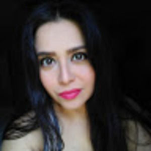 Meet your Posher, Marissa